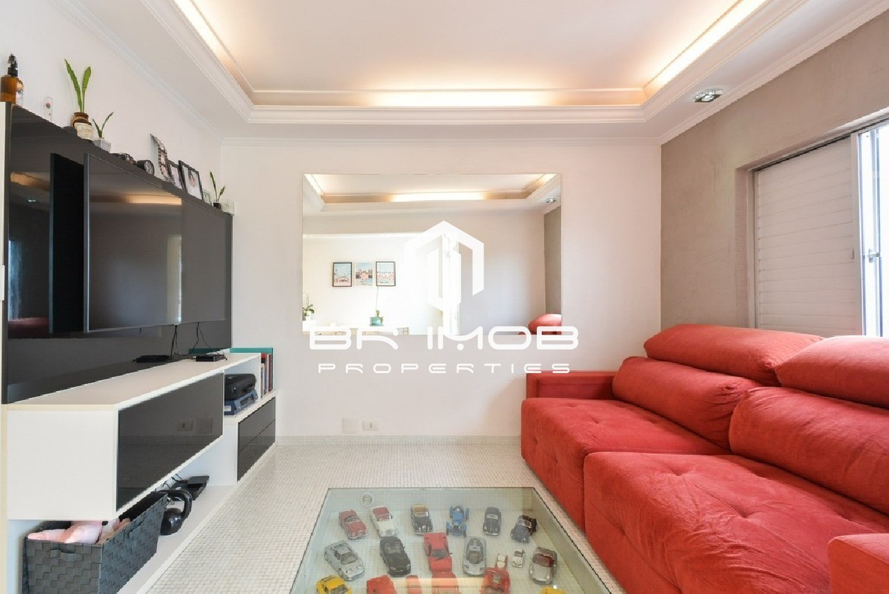 Apartamento, 2 quartos, 120 m² - Foto 8