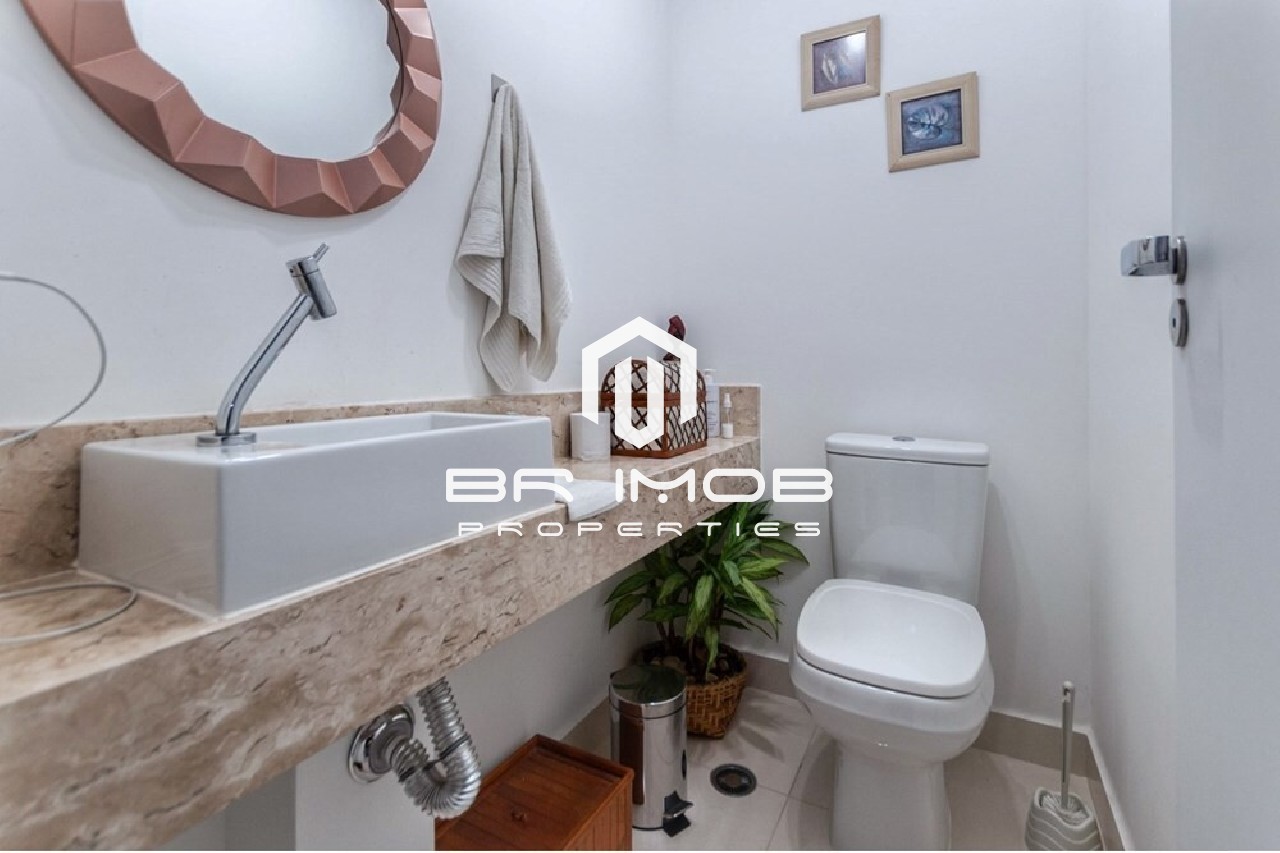 Apartamento, 3 quartos, 129 m² - Foto 31