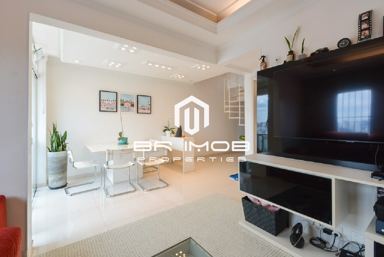Apartamento, 2 quartos, 120 m² - Foto 14
