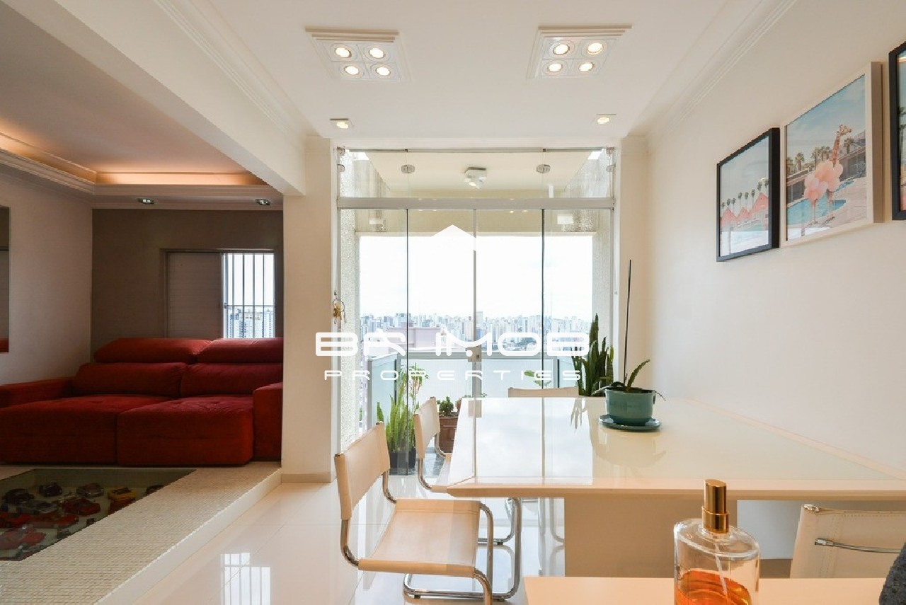 Apartamento, 2 quartos, 120 m² - Foto 4