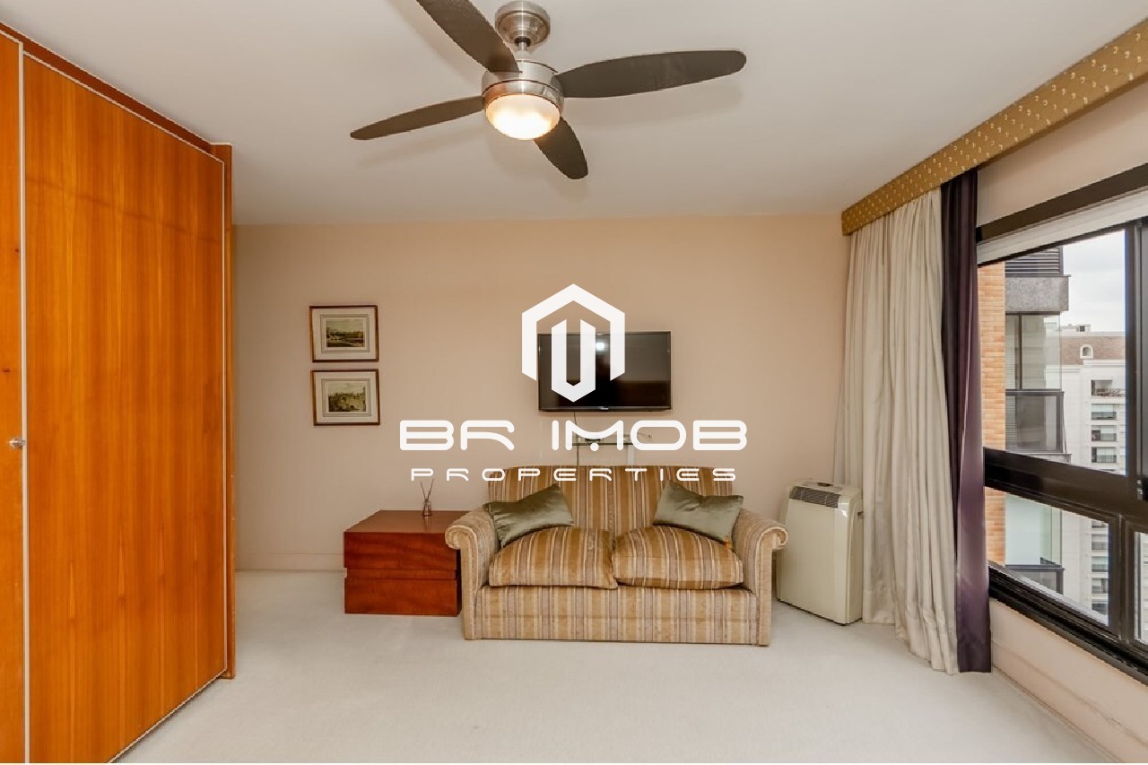 Apartamento, 4 quartos, 247 m² - Foto 29