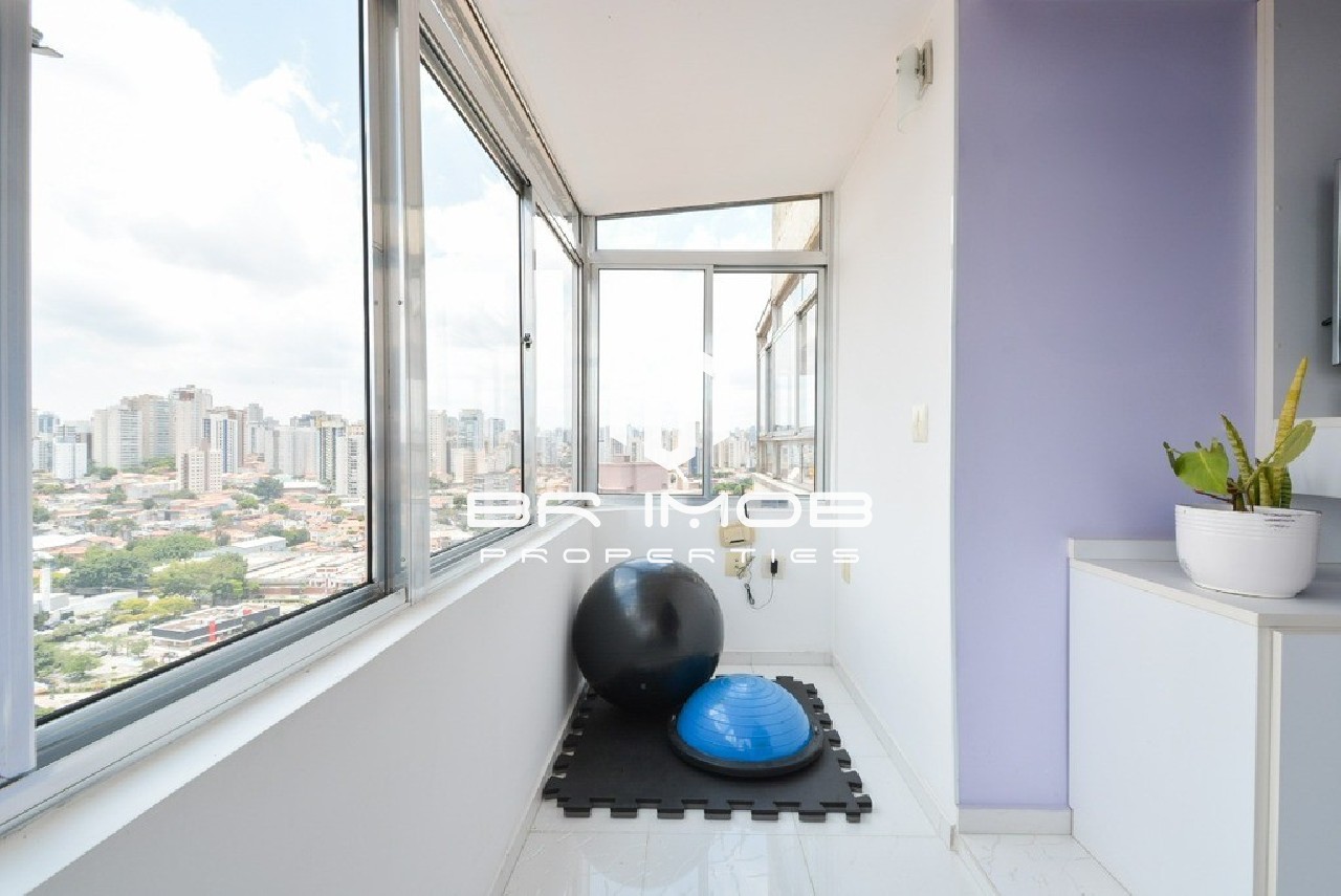 Apartamento, 2 quartos, 120 m² - Foto 25
