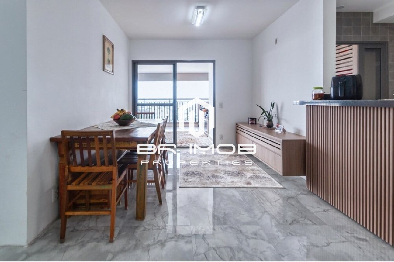 Apartamento, 3 quartos, 129 m² - Foto 8