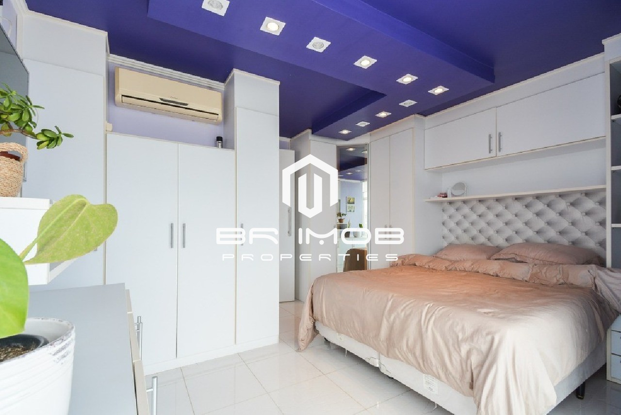 Apartamento, 2 quartos, 120 m² - Foto 30