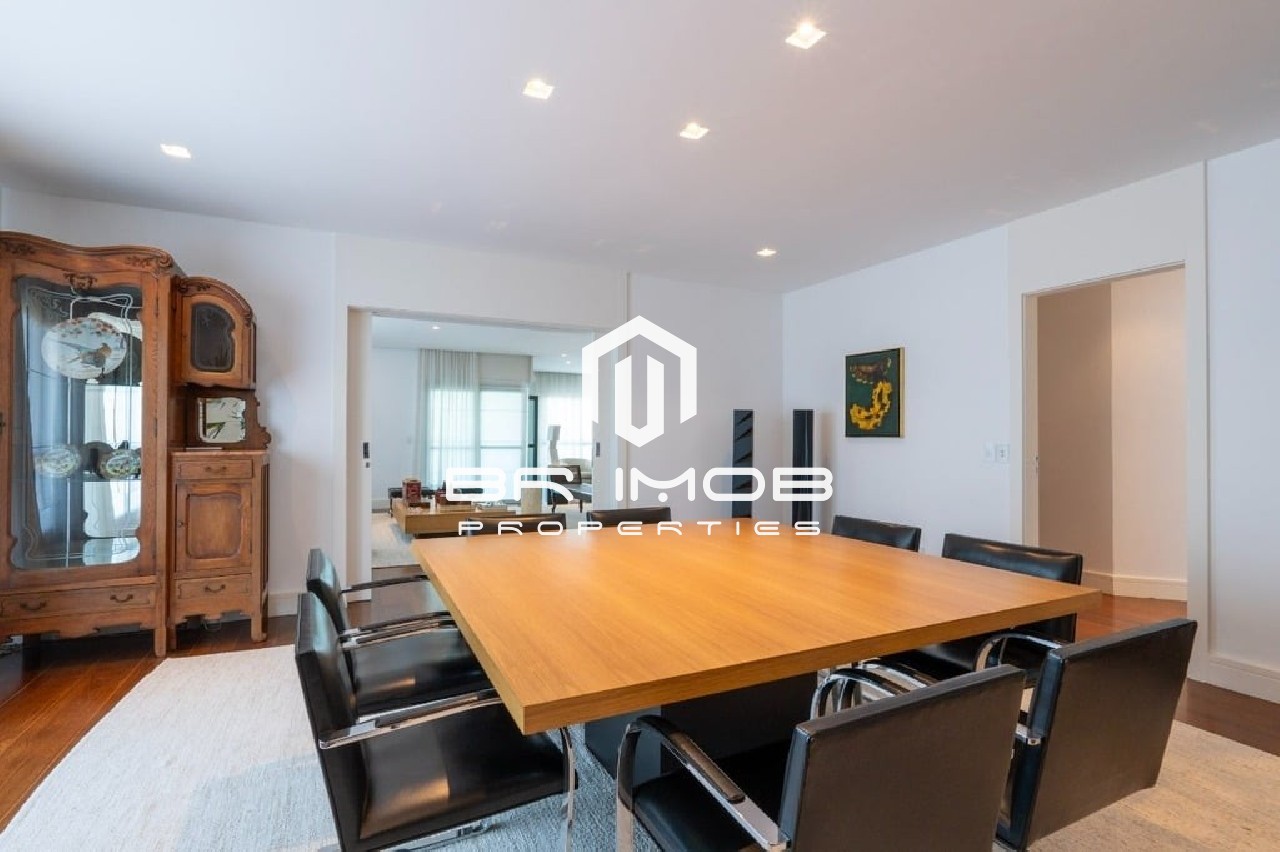 Cobertura, 5 quartos, 881 m² - Foto 17