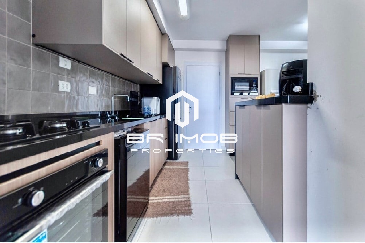 Apartamento, 3 quartos, 129 m² - Foto 9