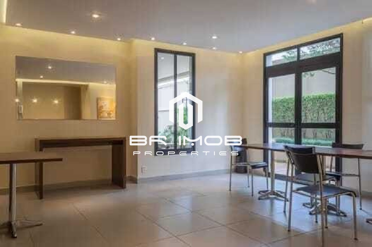 Apartamento, 1 quarto, 41 m² - Foto 21