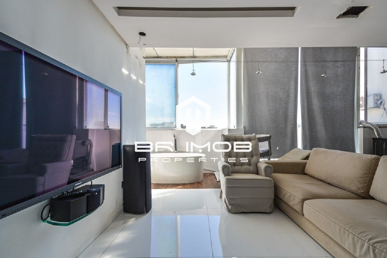 Apartamento, 1 quarto, 73 m² - Foto 2