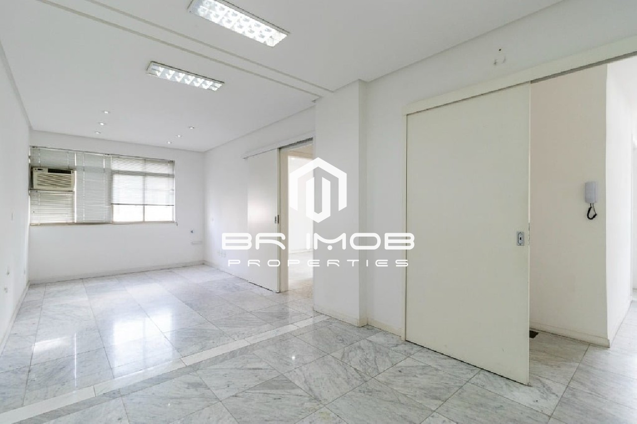 Sala-Conjunto, 74 m² - Foto 1