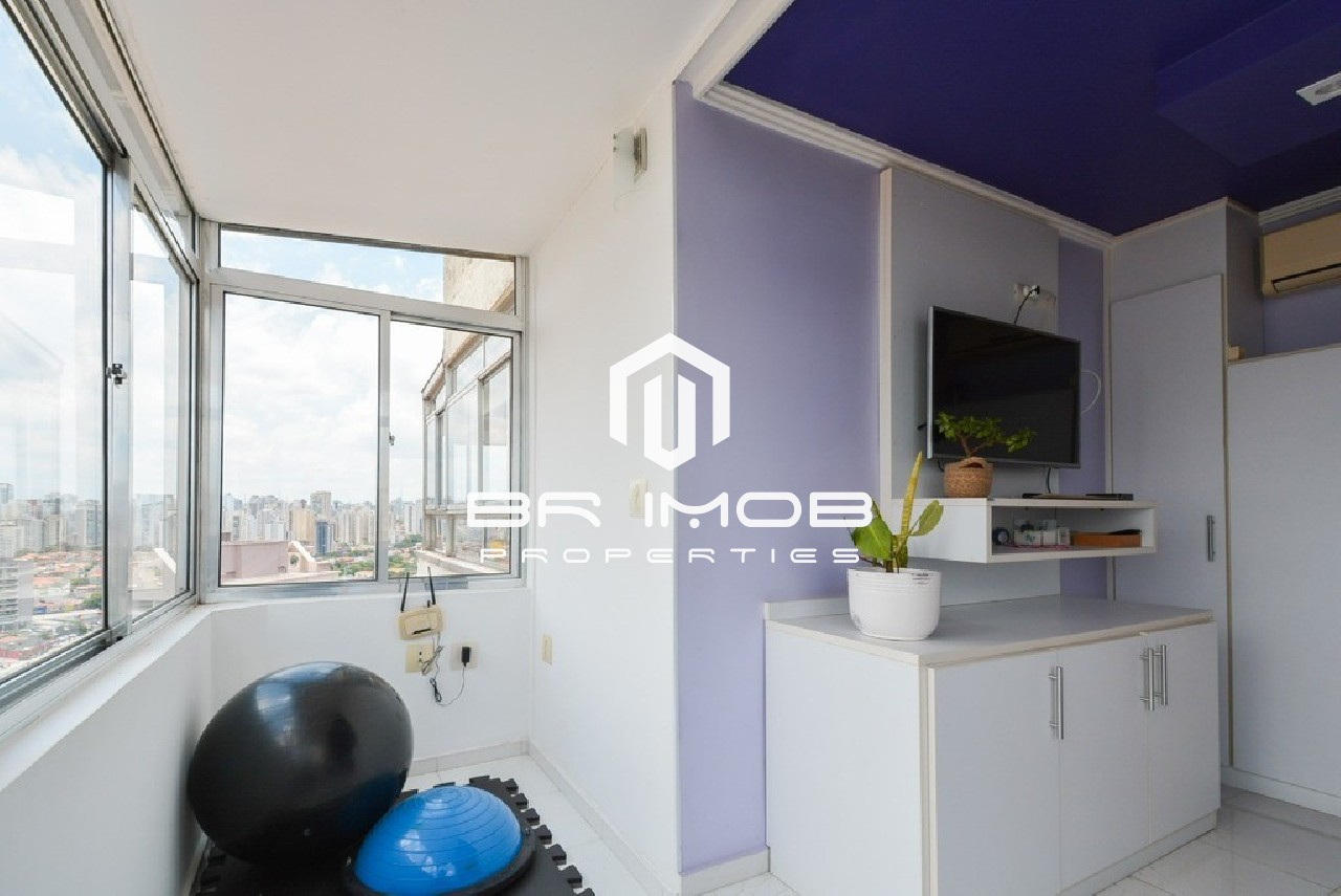 Apartamento, 2 quartos, 120 m² - Foto 26