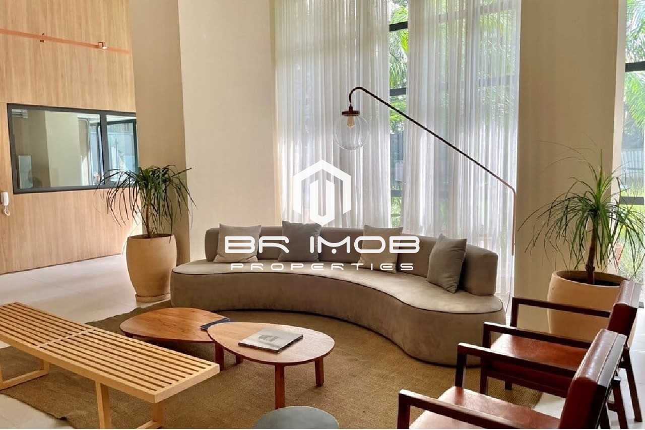 Apartamento, 1 quarto, 46 m² - Foto 33