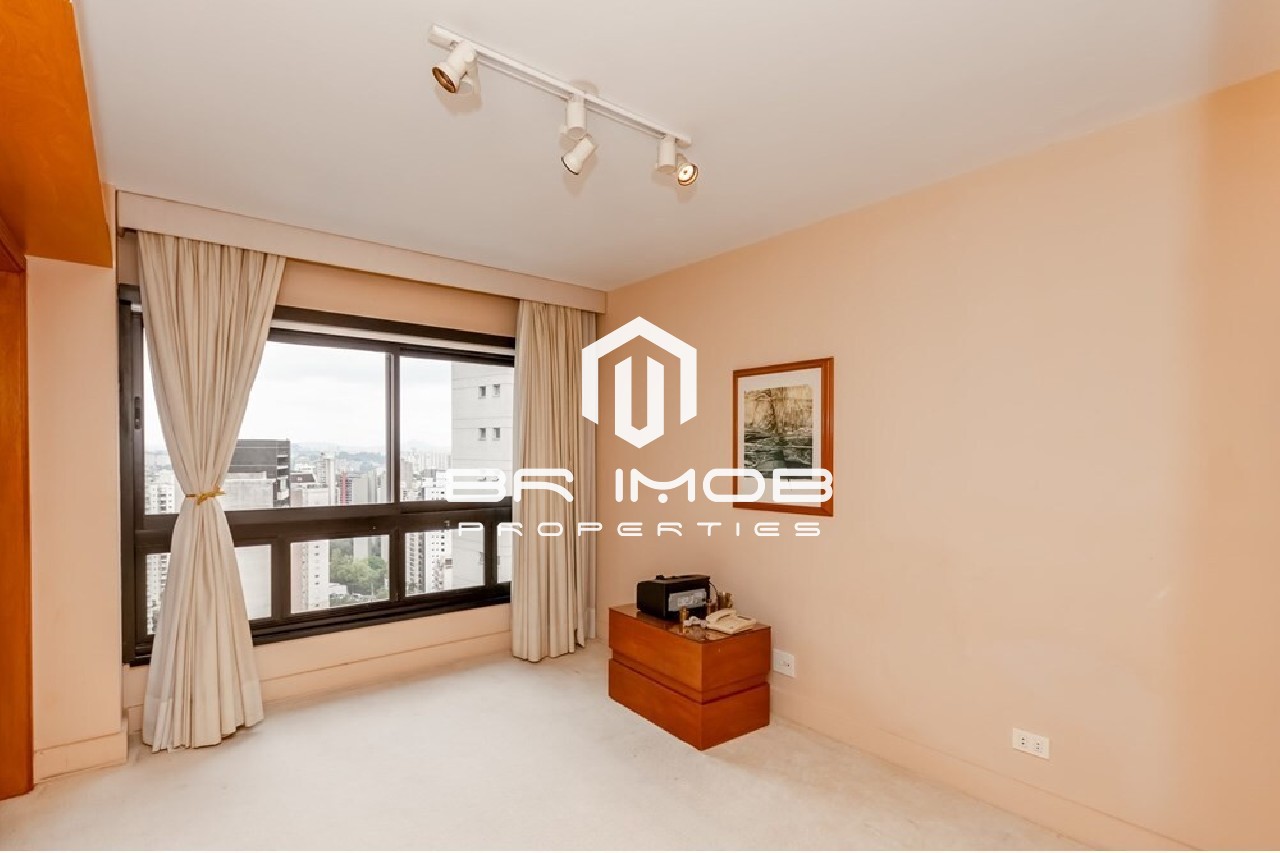Apartamento, 4 quartos, 247 m² - Foto 30
