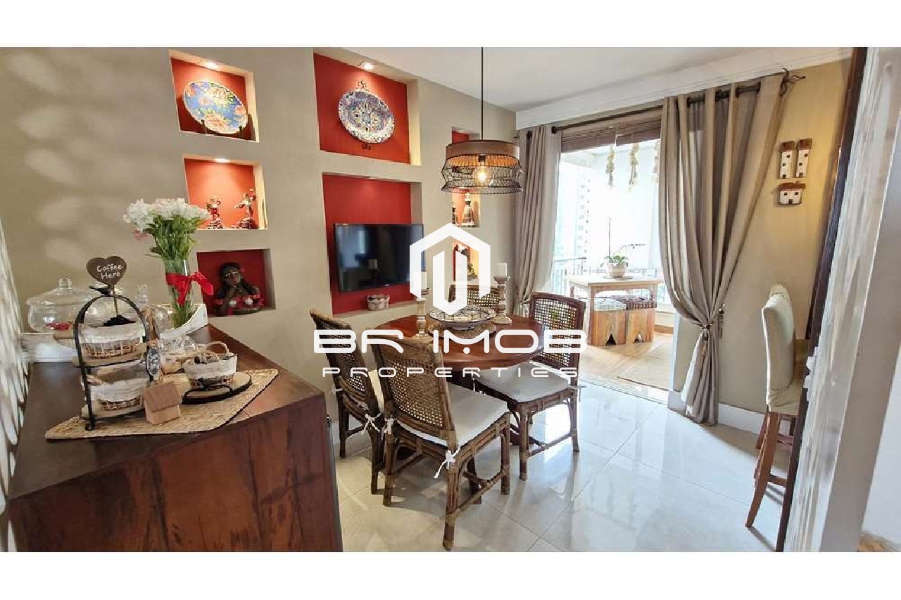 Apartamento, 3 quartos, 146 m² - Foto 16