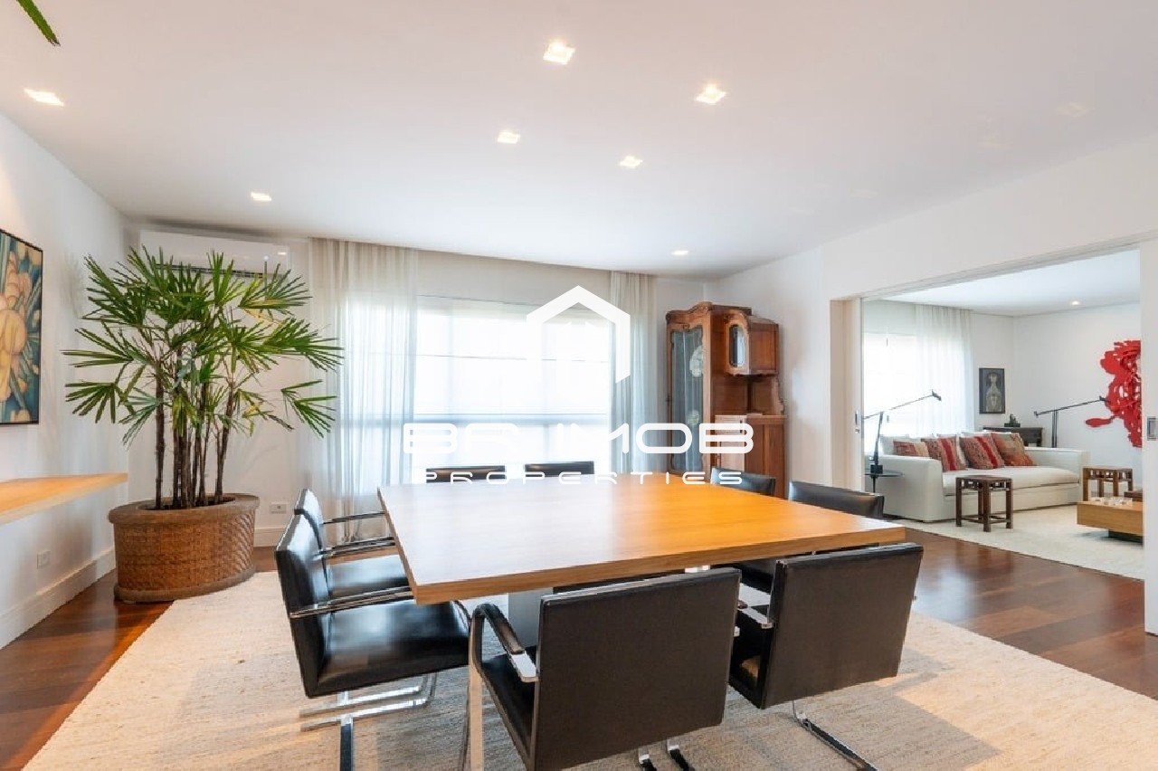 Cobertura, 5 quartos, 881 m² - Foto 16