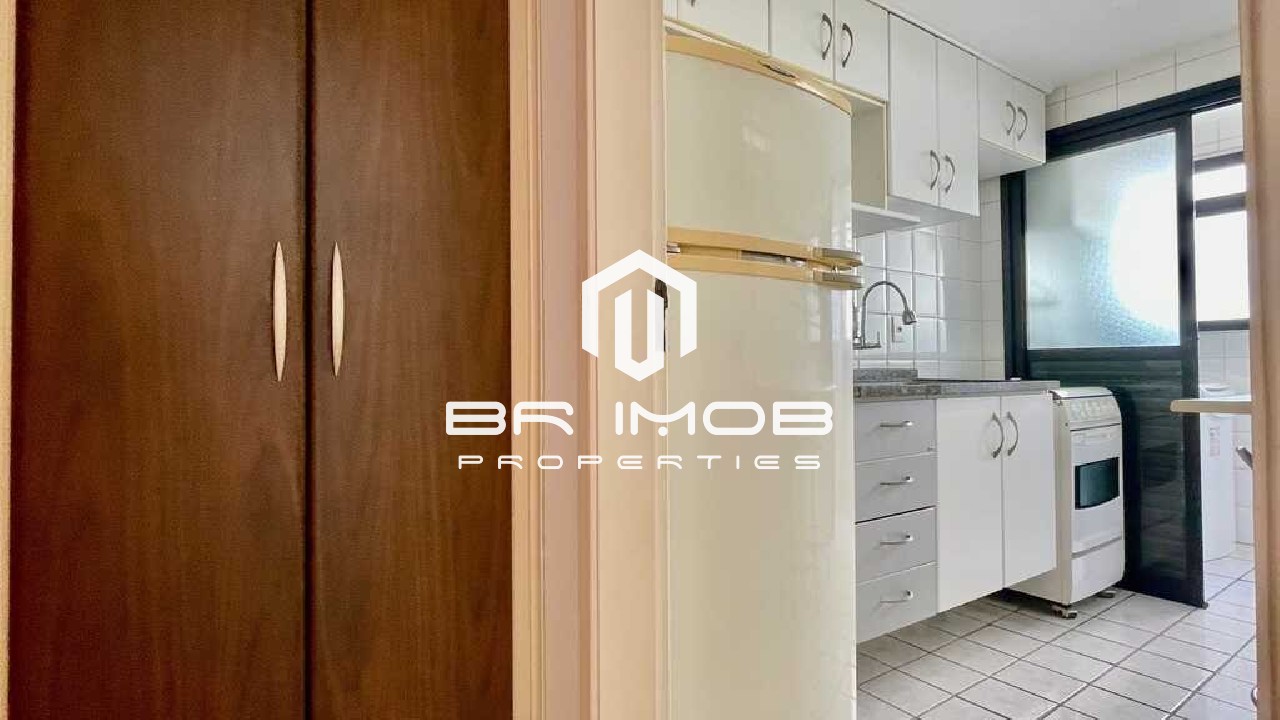 Apartamento, 1 quarto, 41 m² - Foto 5