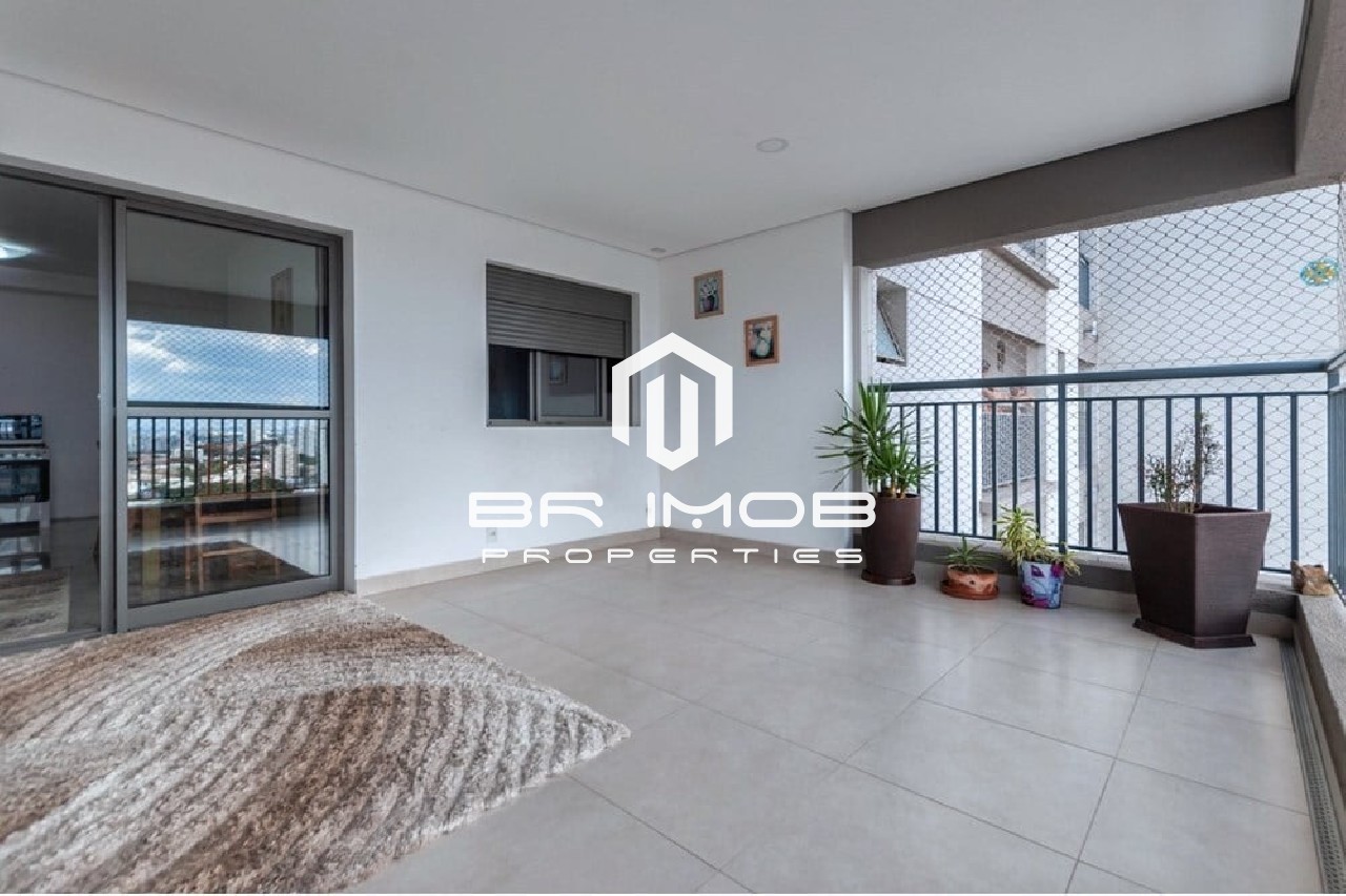 Apartamento, 3 quartos, 129 m² - Foto 5