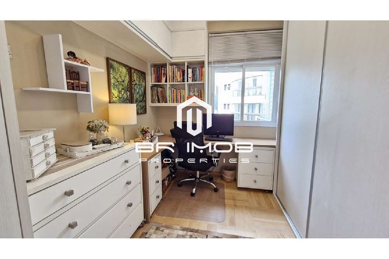 Apartamento, 3 quartos, 146 m² - Foto 30