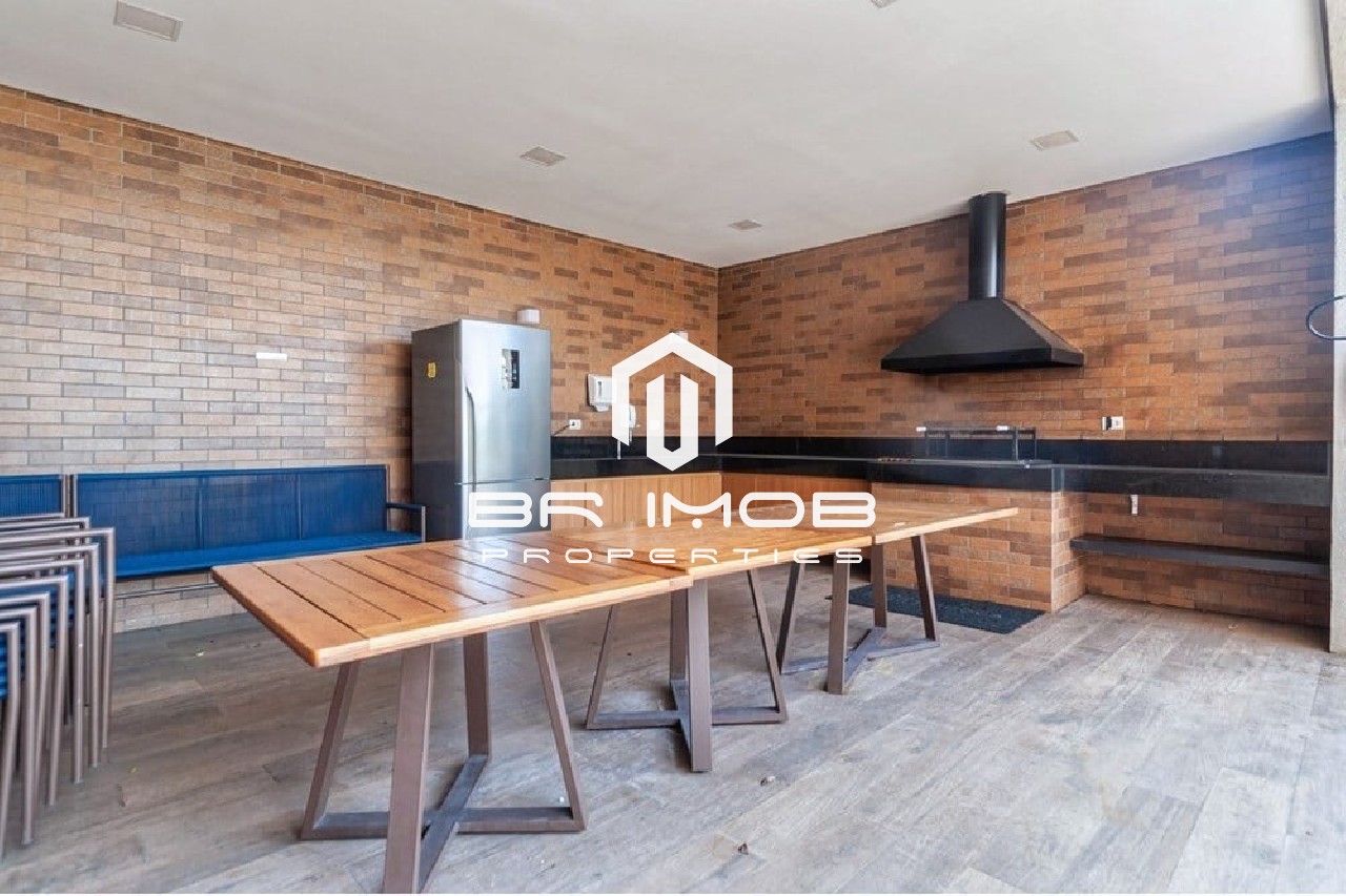 Apartamento, 3 quartos, 129 m² - Foto 34