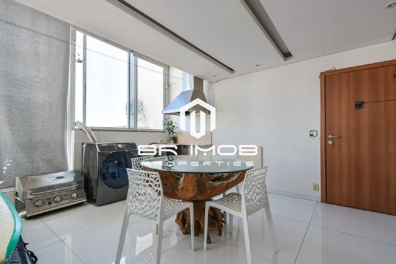 Apartamento, 1 quarto, 73 m² - Foto 4