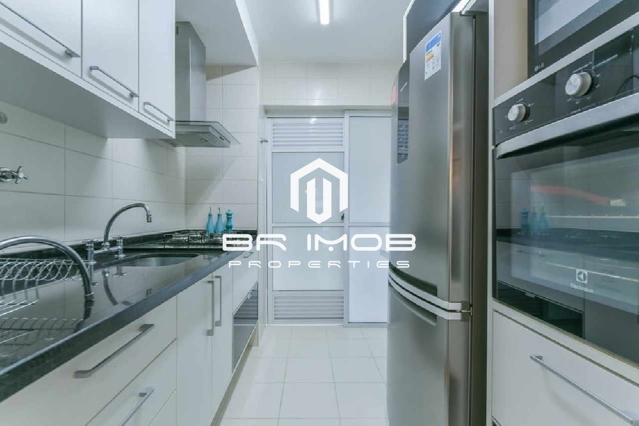 Apartamento, 2 quartos, 94 m² - Foto 17
