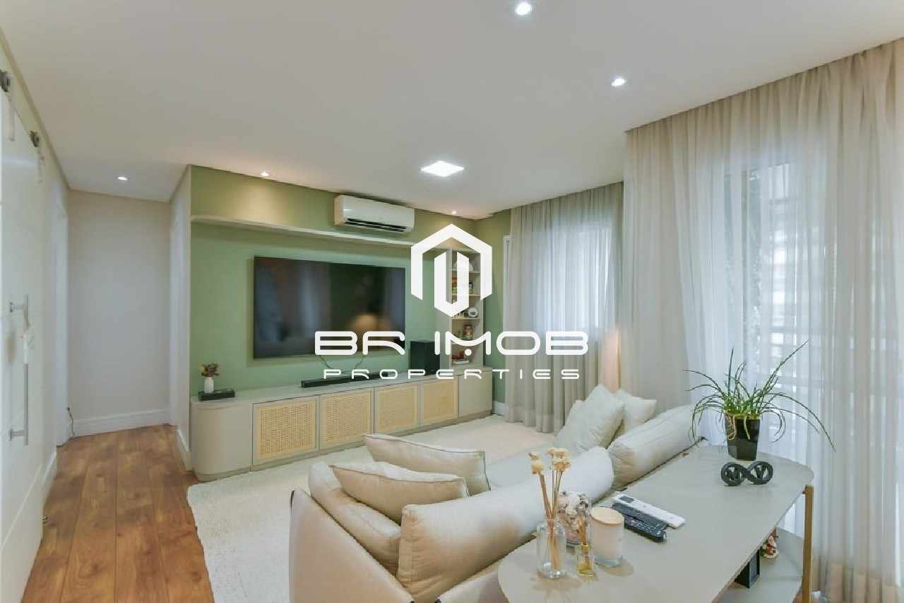 Apartamento, 2 quartos, 94 m² - Foto 5