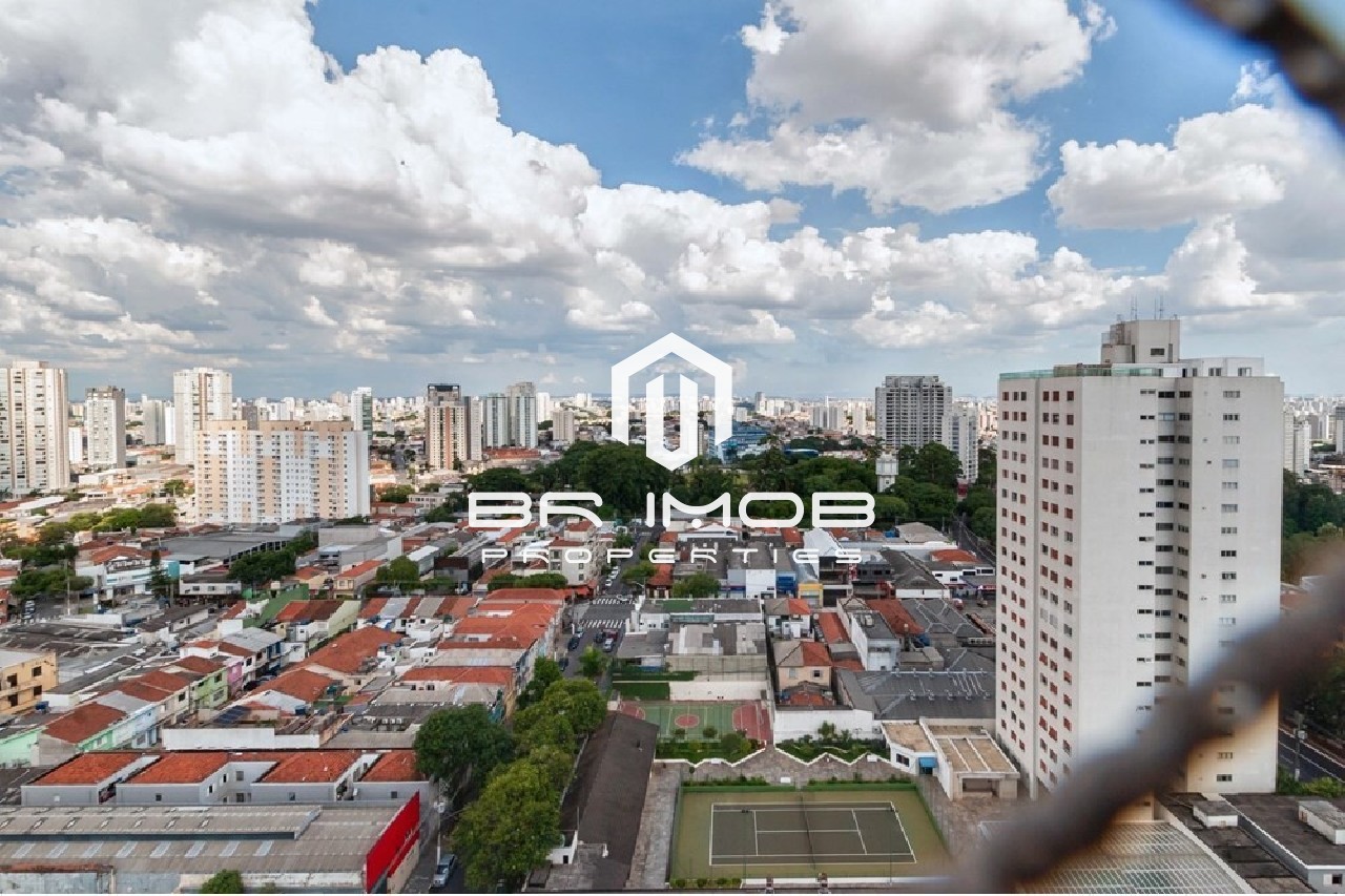 Apartamento, 3 quartos, 129 m² - Foto 3