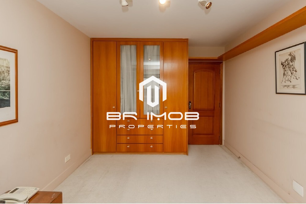 Apartamento, 4 quartos, 247 m² - Foto 20