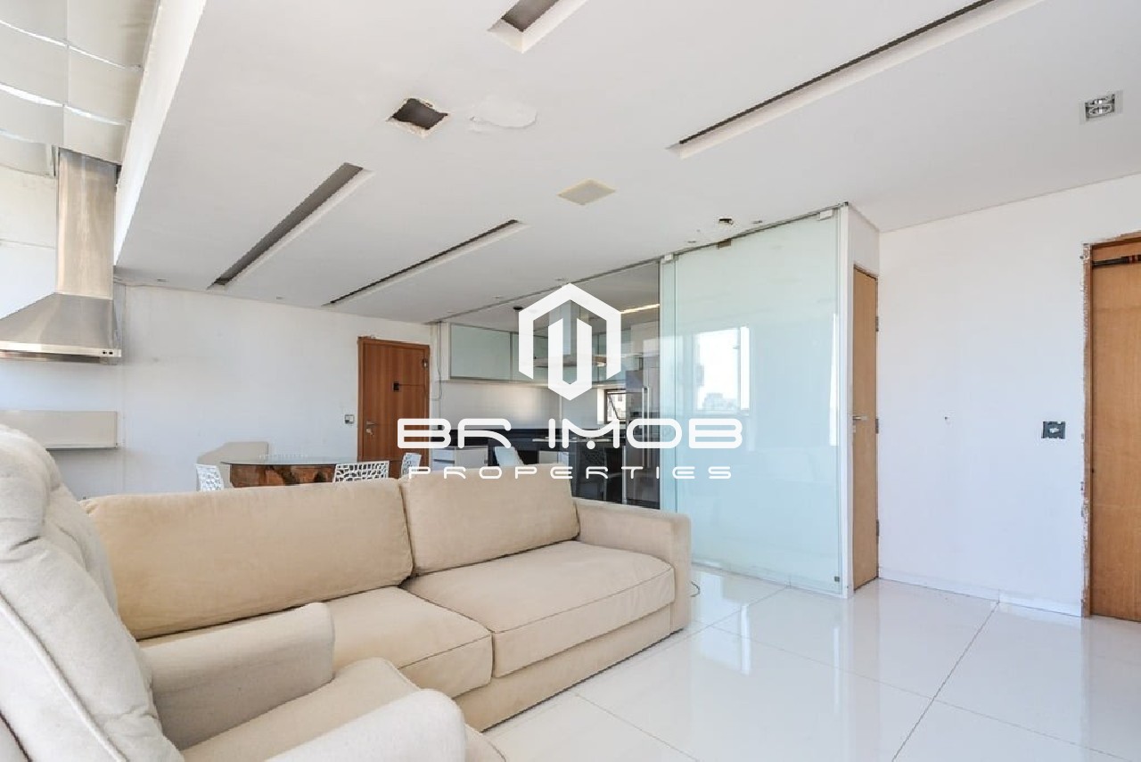Apartamento, 1 quarto, 73 m² - Foto 6