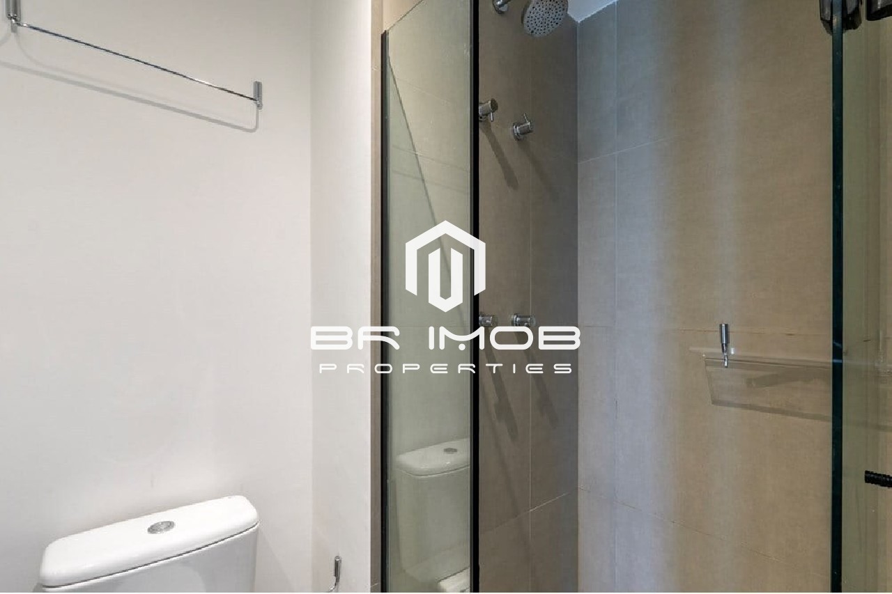 Apartamento, 1 quarto, 22 m² - Foto 18