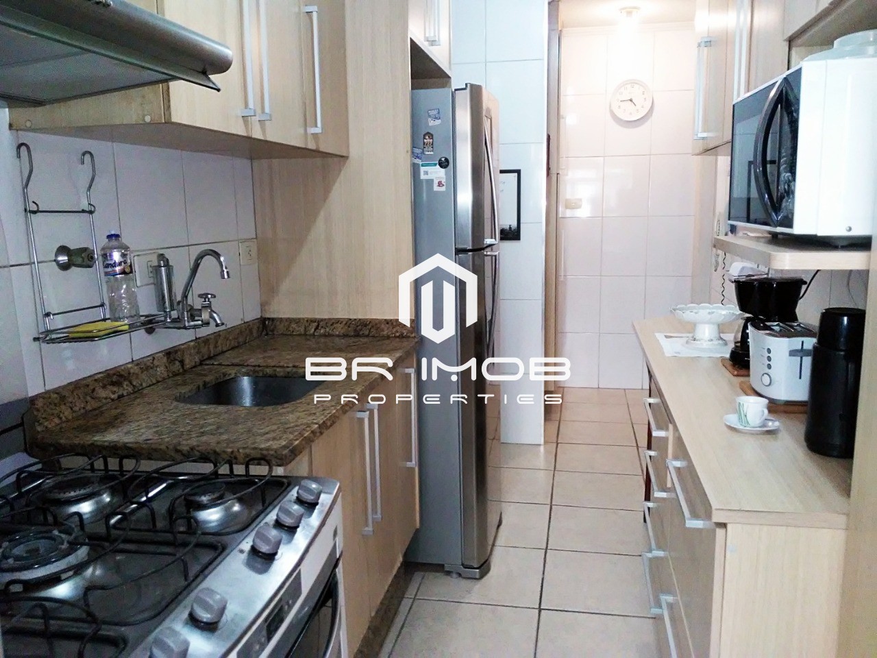 Apartamento, 3 quartos, 92 m² - Foto 10