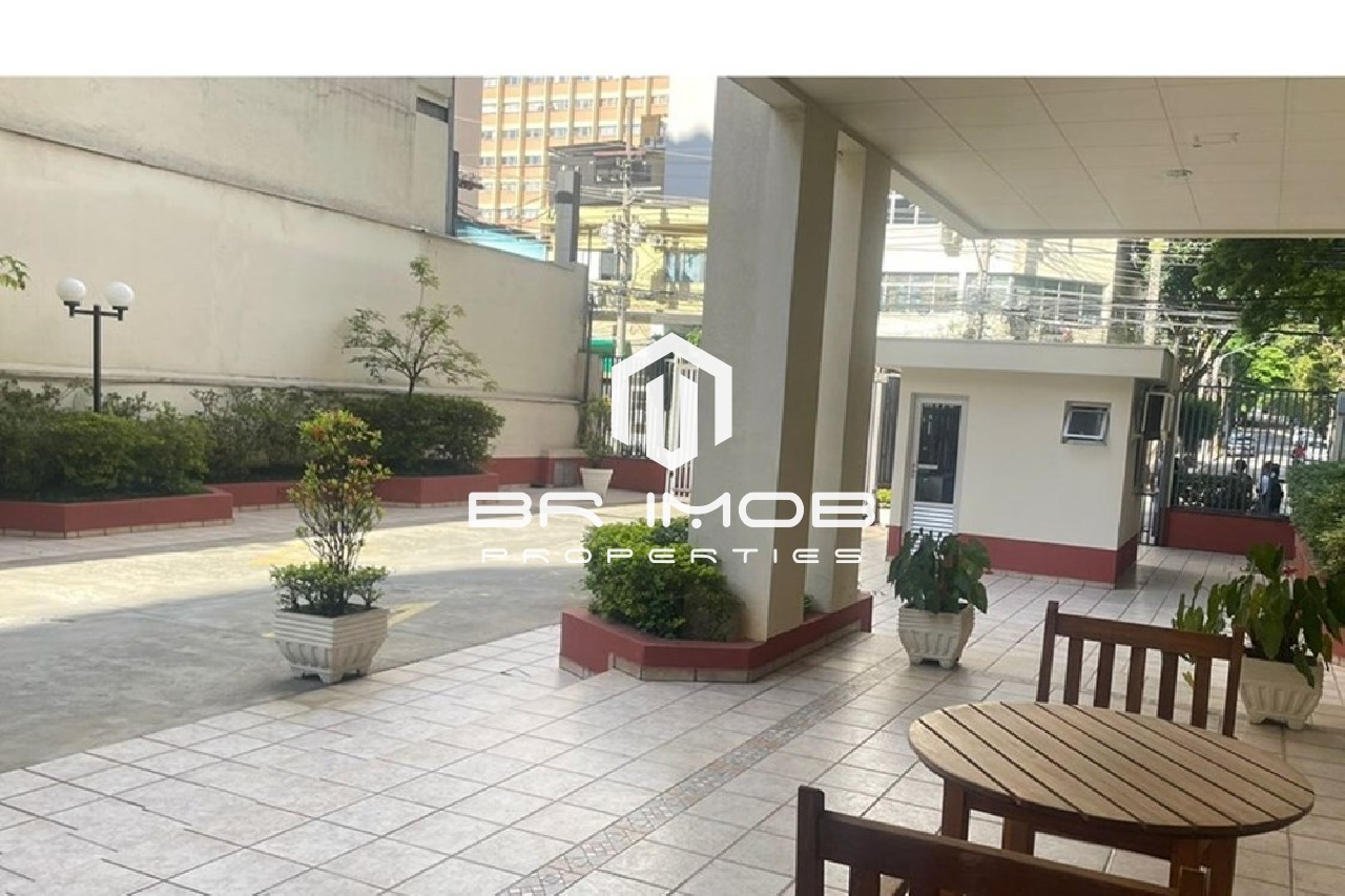 Apartamento, 1 quarto, 43 m² - Foto 20
