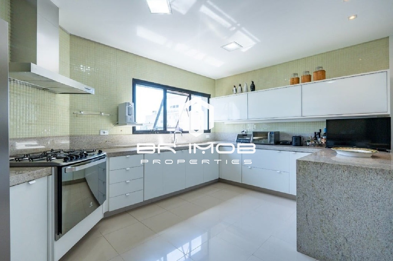 Cobertura, 5 quartos, 881 m² - Foto 27