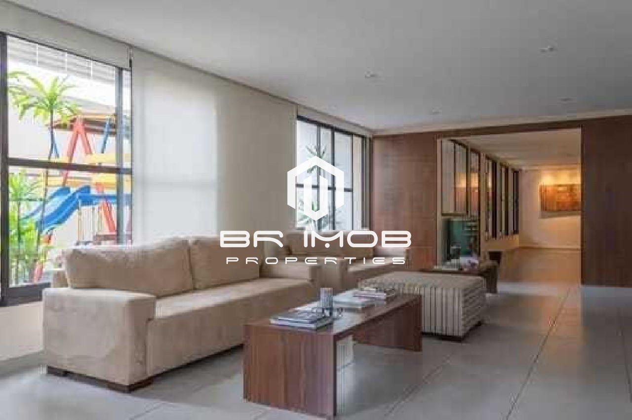 Apartamento, 1 quarto, 41 m² - Foto 25
