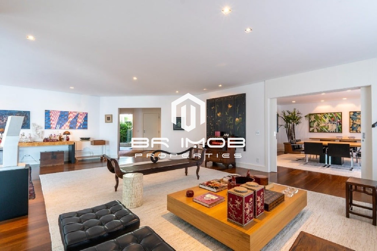 Cobertura, 5 quartos, 881 m² - Foto 14