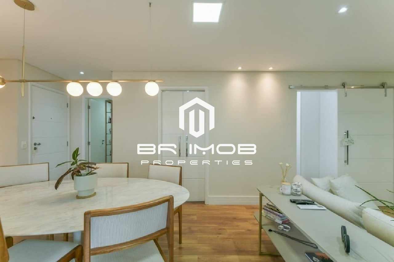 Apartamento, 2 quartos, 94 m² - Foto 12