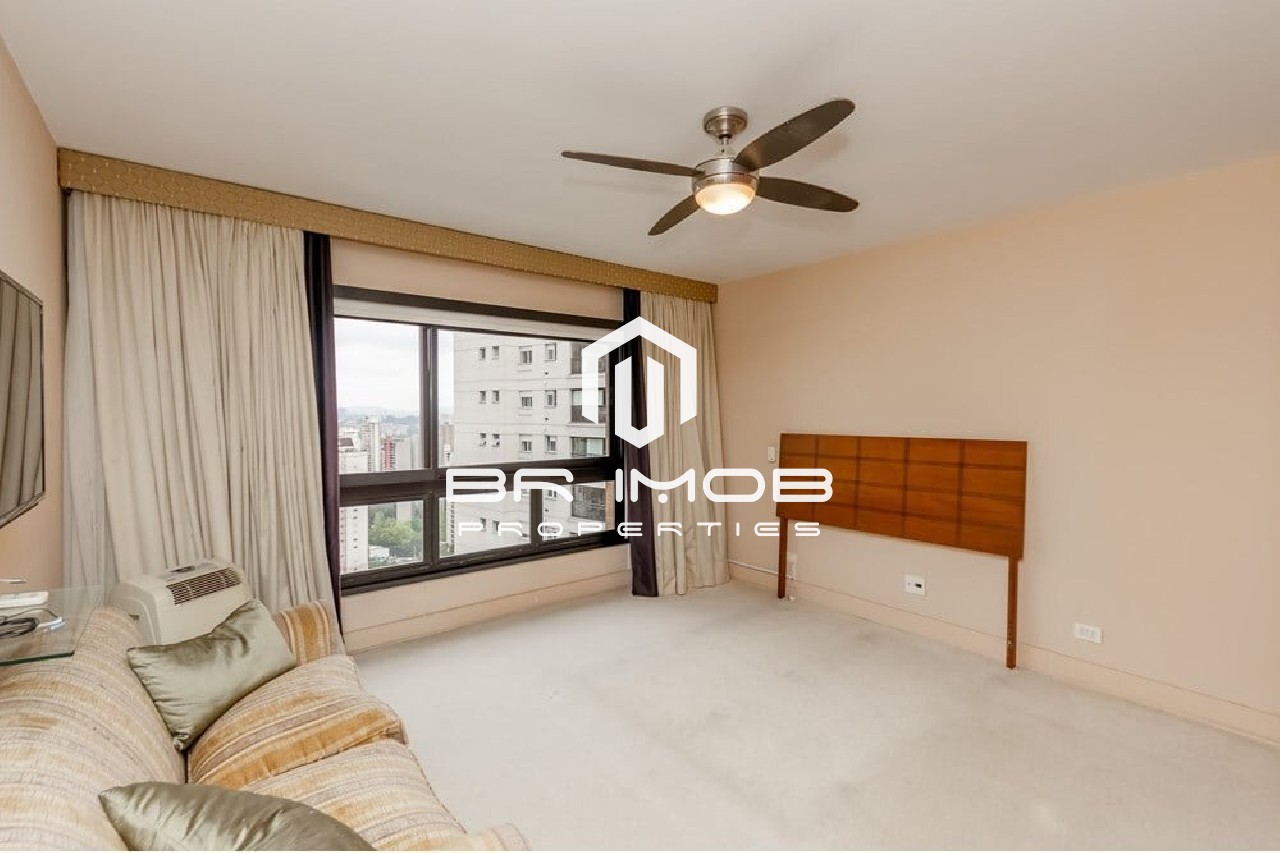 Apartamento, 4 quartos, 247 m² - Foto 15