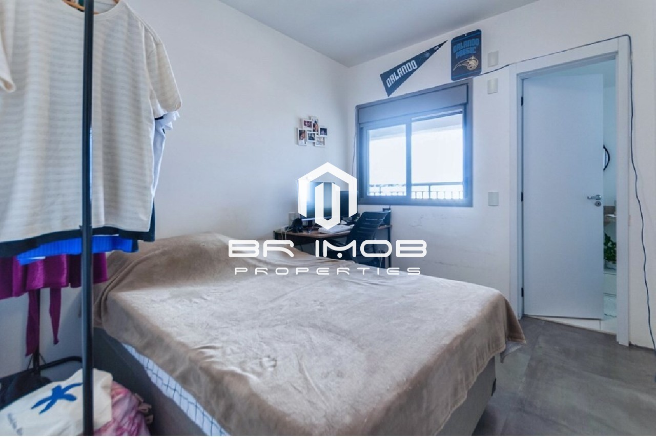 Apartamento, 3 quartos, 129 m² - Foto 29