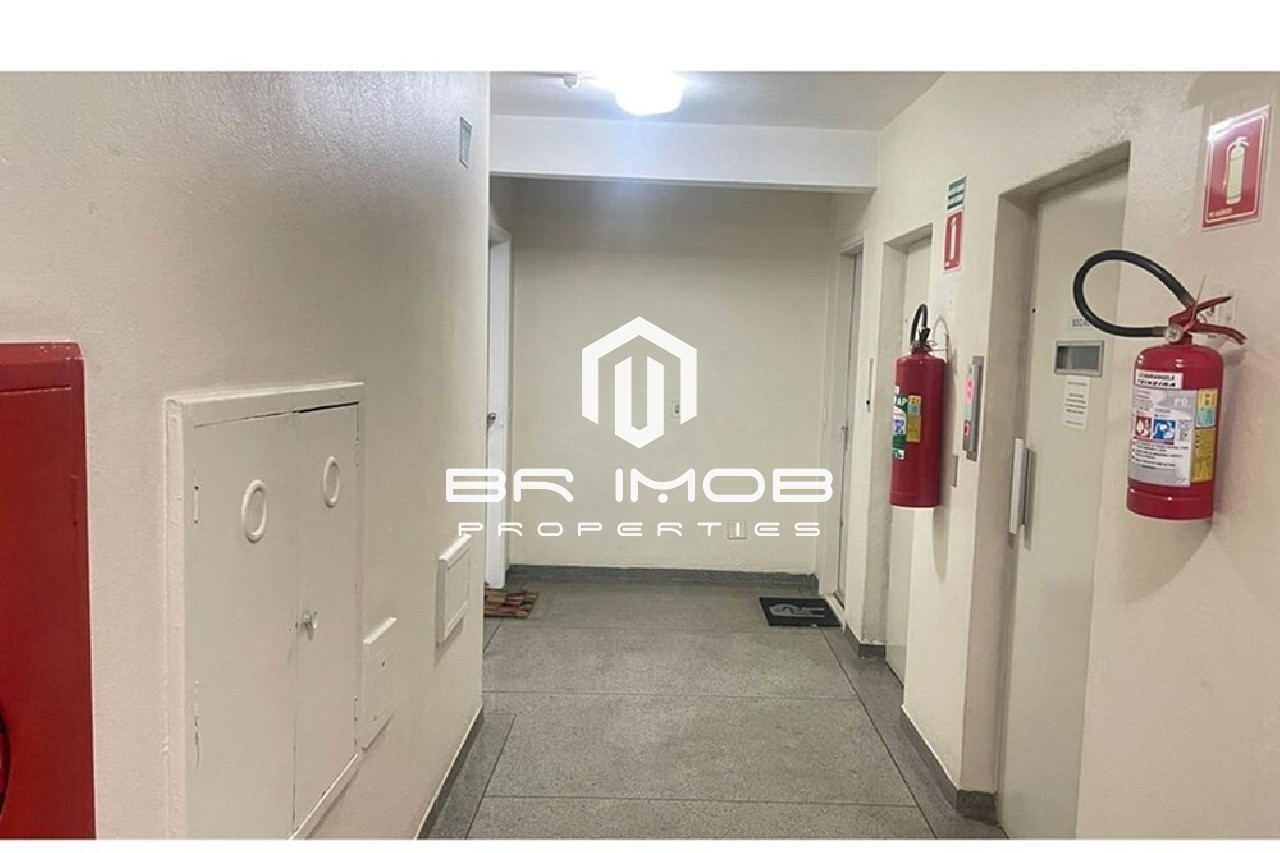Apartamento, 1 quarto, 43 m² - Foto 8