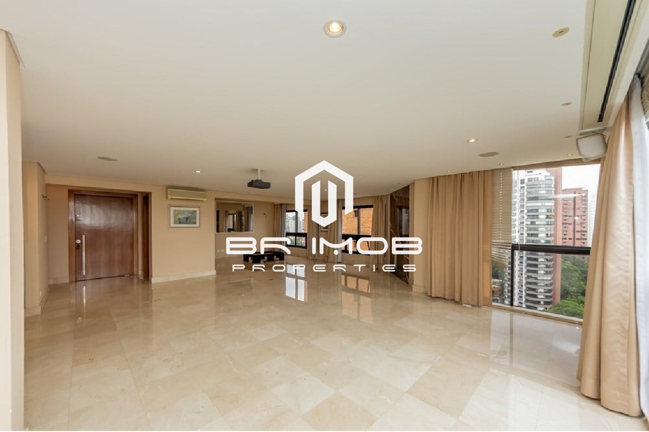 Apartamento, 4 quartos, 247 m² - Foto 2