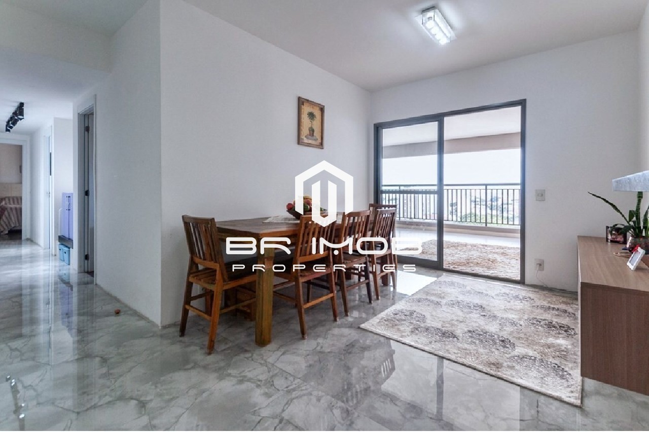 Apartamento, 3 quartos, 129 m² - Foto 6