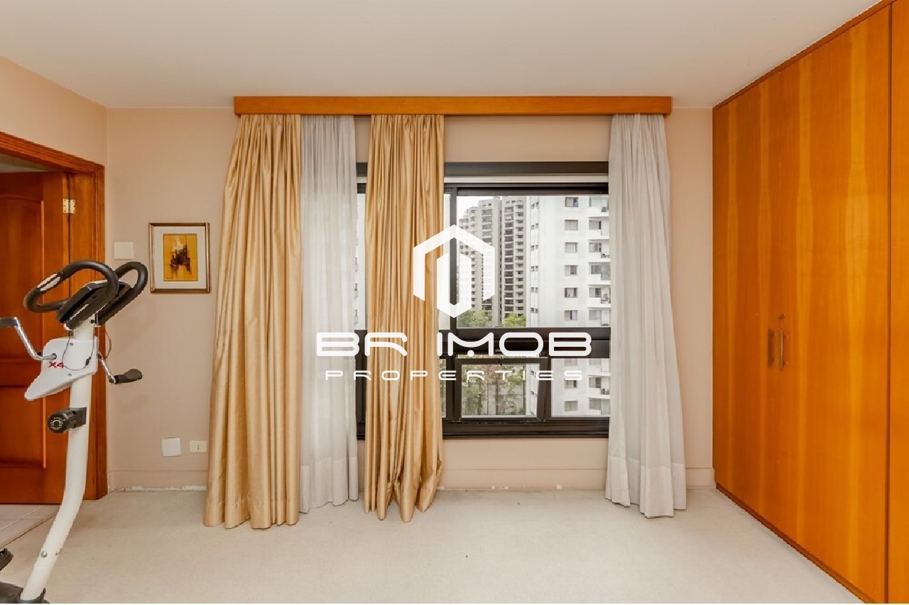 Apartamento, 4 quartos, 247 m² - Foto 17