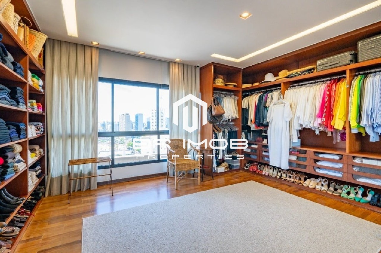 Cobertura, 5 quartos, 881 m² - Foto 35