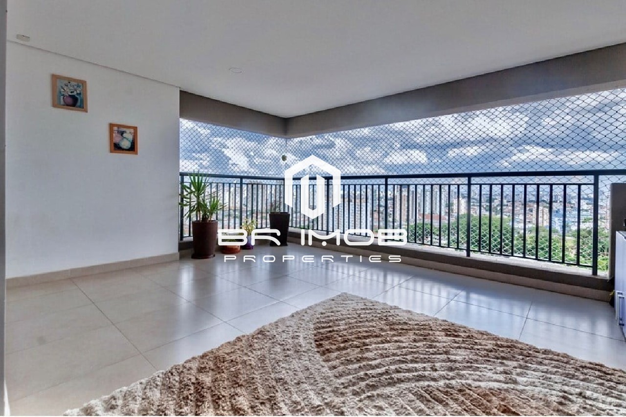 Apartamento, 3 quartos, 129 m² - Foto 2