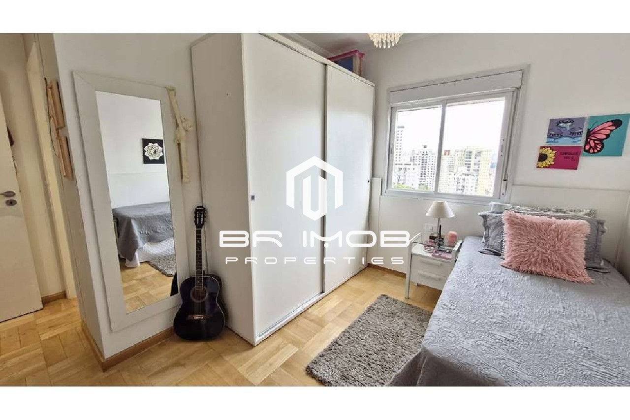 Apartamento, 3 quartos, 146 m² - Foto 28