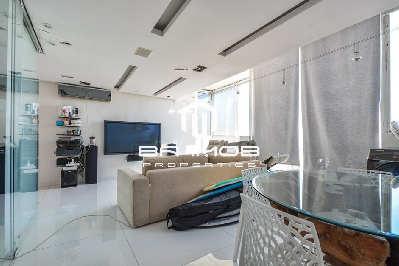 Apartamento, 1 quarto, 73 m² - Foto 9