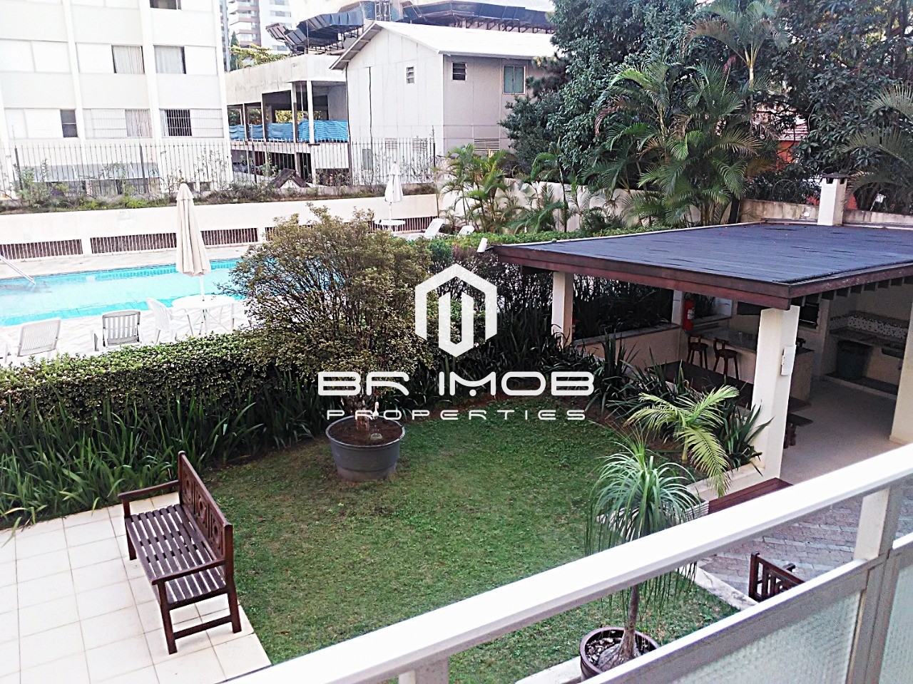 Apartamento, 3 quartos, 92 m² - Foto 1