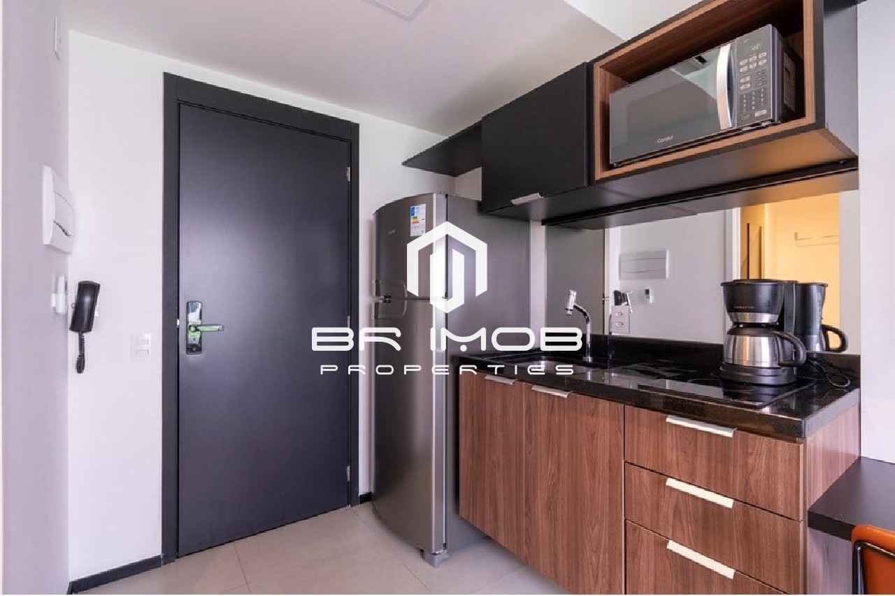 Apartamento, 1 quarto, 22 m² - Foto 11