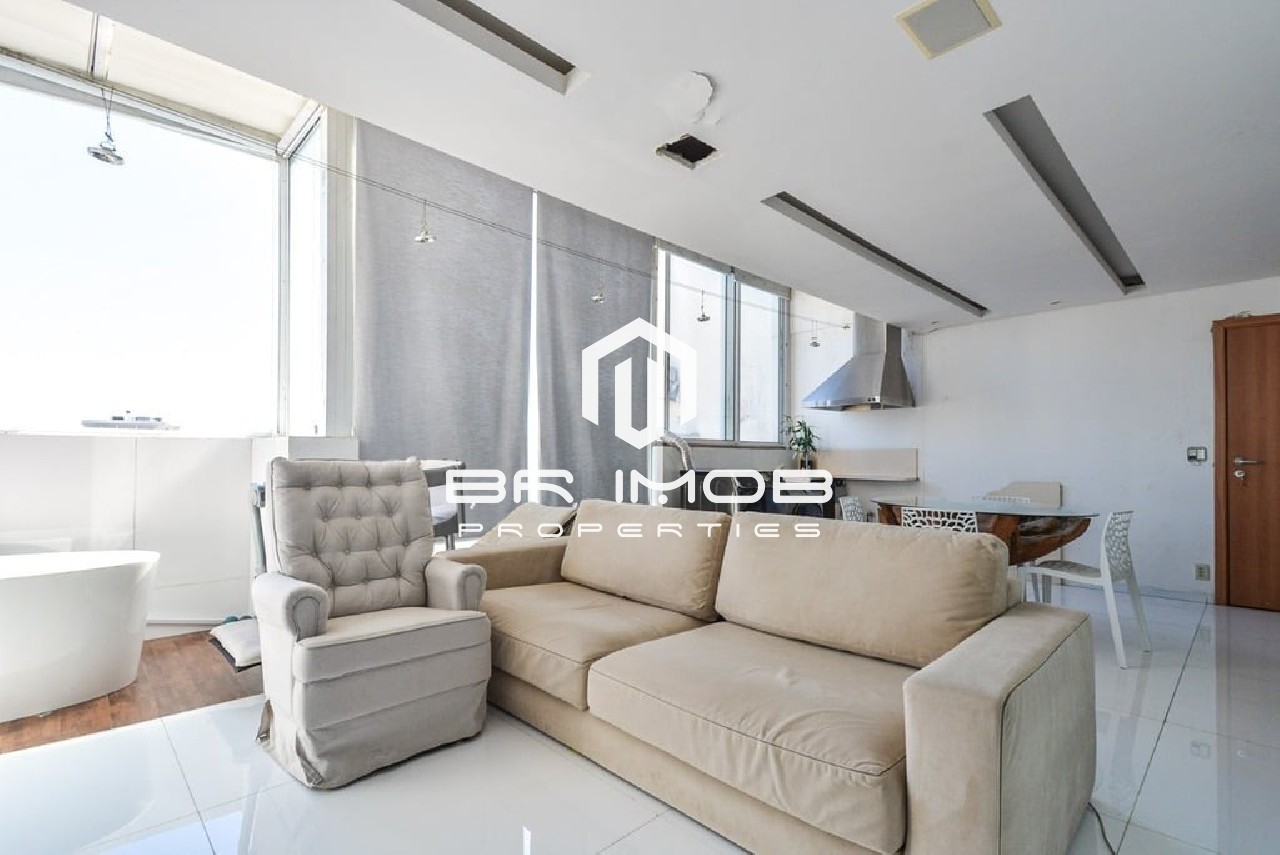 Apartamento, 1 quarto, 73 m² - Foto 7