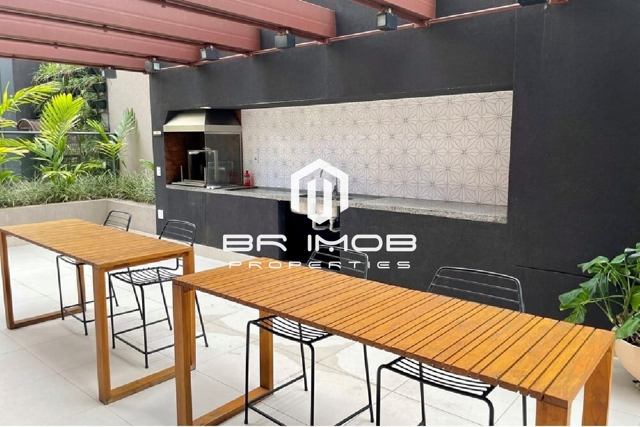 Apartamento, 1 quarto, 46 m² - Foto 23