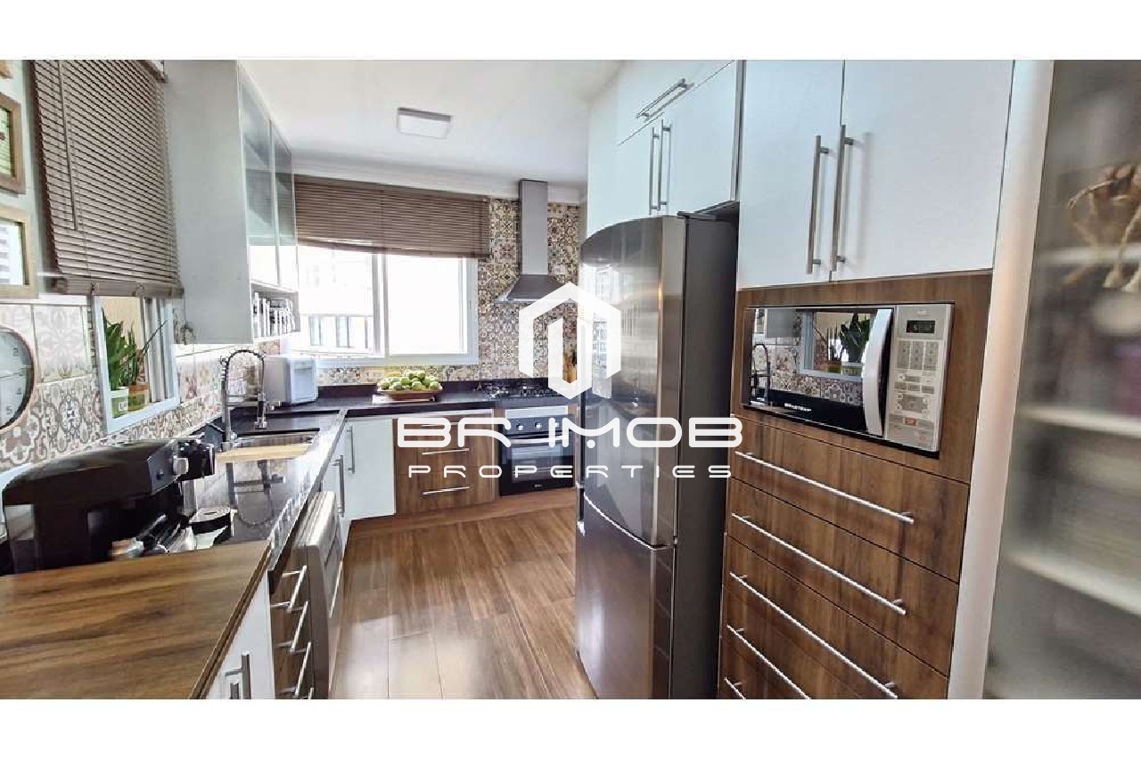 Apartamento, 3 quartos, 146 m² - Foto 20